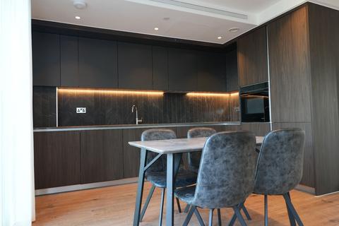 2 bedroom apartment to rent, 9 Gasholder Place, Oval Village