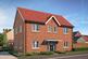 The Bowyer at Quarrington Edge at Handley Chase, London Road NG34