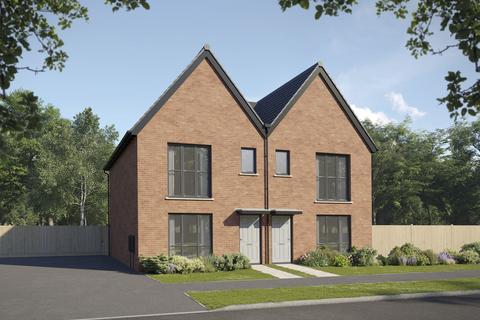 undefined, The Felter at Redlands Grove, Redlands Way SN3