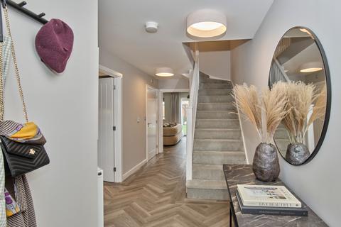 undefined, The Felter at Redlands Grove, Redlands Way SN3