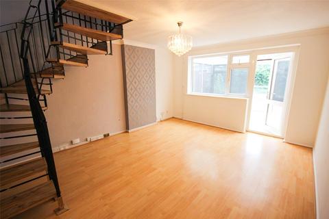 2 bedroom end of terrace house to rent, Gulliver Close, Kempston, Bedford, Bedfordshire, MK42