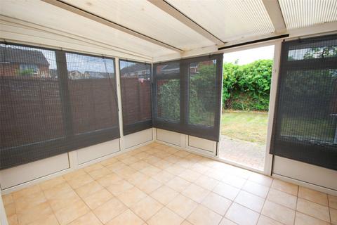 2 bedroom end of terrace house to rent, Gulliver Close, Kempston, Bedford, Bedfordshire, MK42