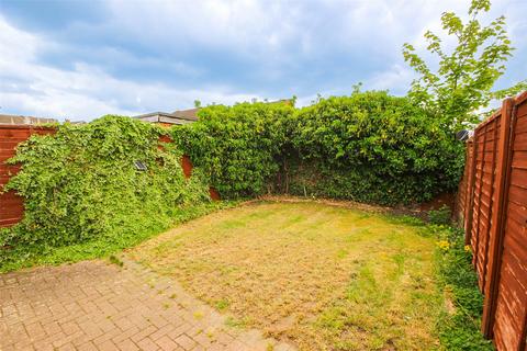 2 bedroom end of terrace house to rent, Gulliver Close, Kempston, Bedford, Bedfordshire, MK42