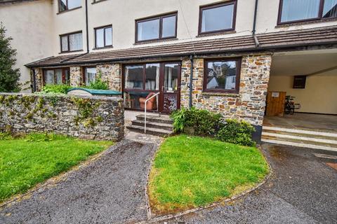 undefined, Jacobs Pool, Okehampton