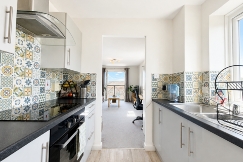 1 bedroom apartment for sale, Flat , Crawley Court, Gravesend