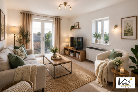 1 bedroom apartment for sale, Flat , Crawley Court, Gravesend