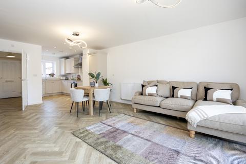 undefined, Plot 116, The Wren at The Skylarks, Seven Acres Drive MK45