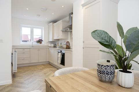 undefined, Plot 116, The Wren at The Skylarks, Seven Acres Drive MK45