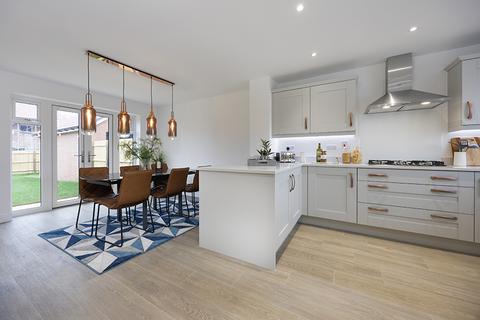 undefined, Plot 120, The Eider at The Skylarks, Seven Acres Drive MK45