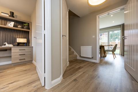 4 bedroom detached house for sale, Plot 40, The Mulberry at Mill View, Hook Lane PO21