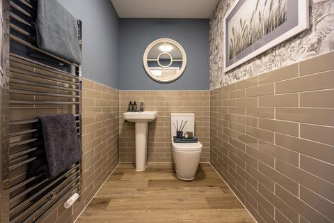 4 bedroom detached house for sale, Plot 40, The Mulberry at Mill View, Hook Lane PO21