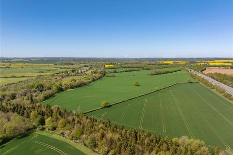 Land for sale, Lot 2 - Land At Lower Aynho Grounds, Aynho, Banbury, Oxfordshire, OX17