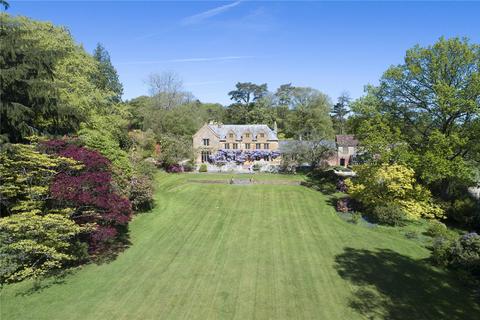 8 bedroom equestrian property for sale, Blackdown, Beaminster, Dorset, DT8