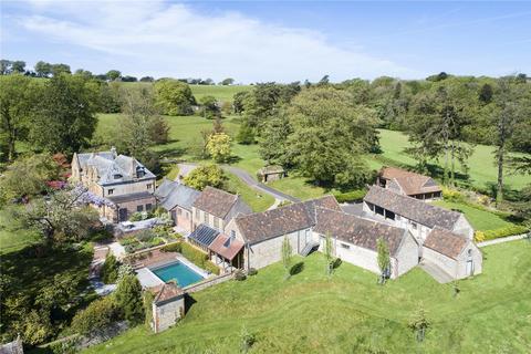 8 bedroom equestrian property for sale, Blackdown, Beaminster, Dorset, DT8