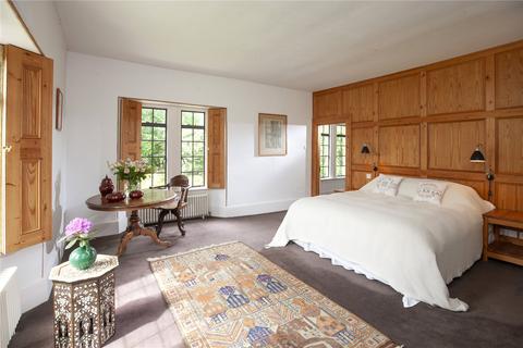 8 bedroom equestrian property for sale, Blackdown, Beaminster, Dorset, DT8