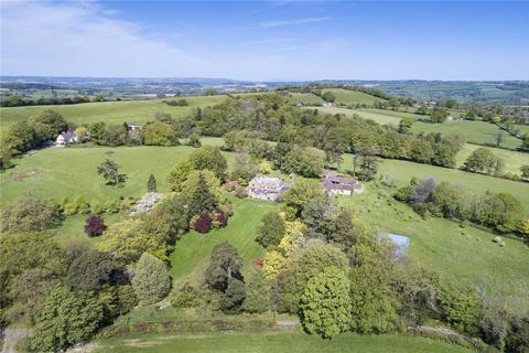 8 bedroom equestrian property for sale, Blackdown, Beaminster, Dorset, DT8