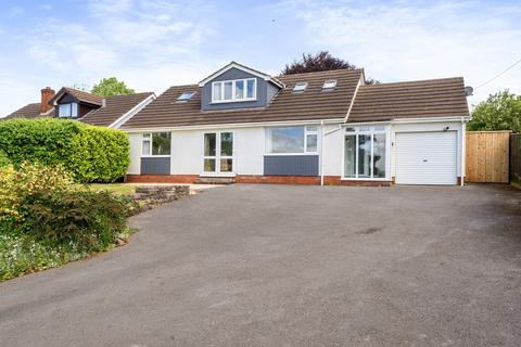 undefined, Burlescombe, Tiverton, Devon, EX16