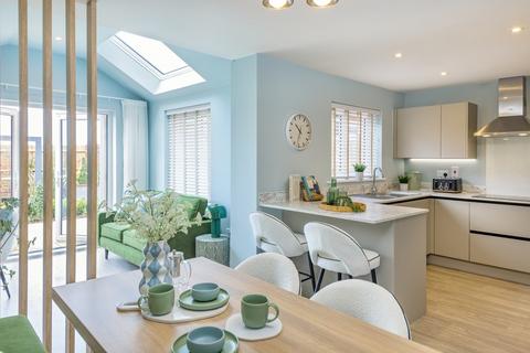 undefined, Plot 29, Fir, semi detached at Knights Grove, Newbury Upper Stone Rise (off Stoney Lane), Ashmore Green, Newbury  RG18 9HG
