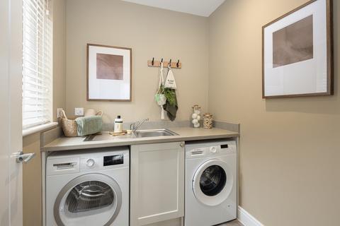 4 bedroom detached house for sale, Plot 323, Poplar at Cala at Nobel Park, Phase 2, Didcot Willington Down, Didcot OX11 9GG