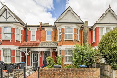 4 bedroom semi-detached house for sale, Maidstone Road, London, N11
