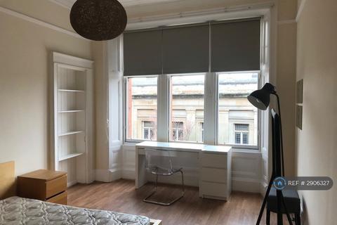 4 bedroom flat to rent, Cranworth Street, Glasgow, G12