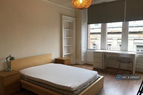4 bedroom flat to rent, Cranworth Street, Glasgow, G12