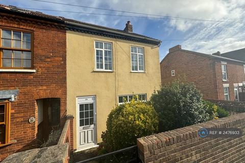 3 bedroom semi-detached house to rent, Bunyan Road, Kempston, Bedford, MK42