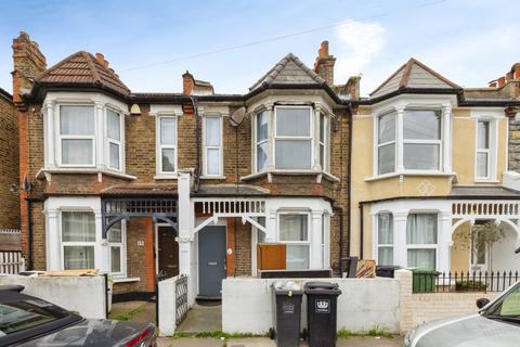 Nelgarde Road, London, SE6