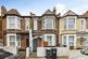 Nelgarde Road, London, SE6