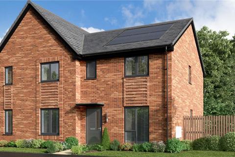 undefined, The Lansley at The Fairways, ST17, St Leonards Ave ST17