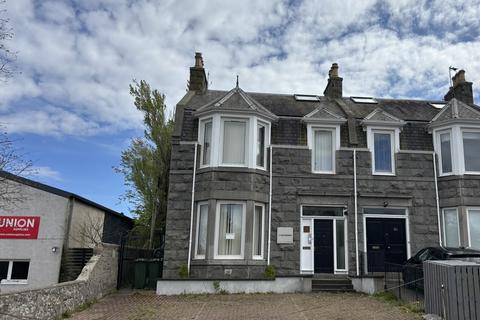 Office for sale, 53-55 Abbotswell Rd Aberdeen AB12 3AD