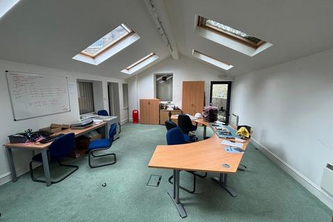Office for sale, 53-55 Abbotswell Rd Aberdeen AB12 3AD