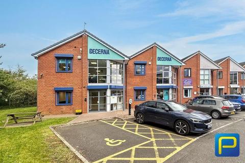 Office for sale, Apex Business Vlg Cramlington NE23 7BF