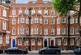 Draycott Avenue, London, SW3