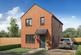 Plot 038, Brandon at Rookery Fields, Alfreton Road, Sutton in Ashfield NG17