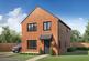 Plot 034, Longford at Rookery Fields, Alfreton Road, Sutton in Ashfield NG17