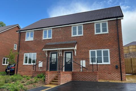 undefined, Plot 82 at High Moor View, Dragonfly Lane, Winkleigh EX19