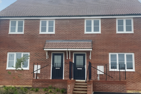 undefined, Plot 83 at High Moor View, Dragonfly Lane, Winkleigh EX19
