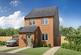 Plot 148, Kilkenny at Stoneyford Green, Mistletoe Way, Sutton-in-Ashfield NG17
