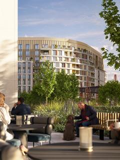 undefined, Plot H1T-05-04, at King`s Road Park, Fulham, SW6 2FP