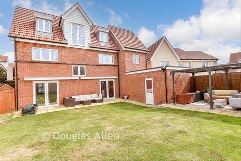 undefined, Five Oaks Lane, Chigwell IG7