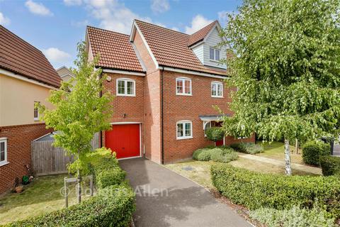 undefined, Five Oaks Lane, Chigwell IG7
