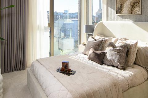 undefined, Plot H1T-03-07, at King`s Road Park, Fulham, SW6 2FP