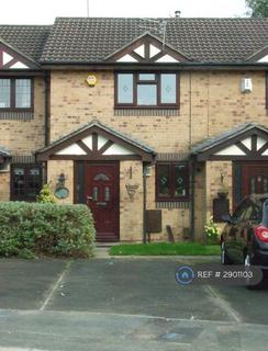 2 bedroom terraced house to rent, Chaffinch Close, Manchester, M22