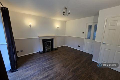 2 bedroom terraced house to rent, Chaffinch Close, Manchester, M22