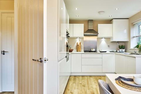 3 bedroom semi-detached house for sale, The Milldale - Plot 177 at Eaves Green, Eaves Green, Eaves Green  PR7