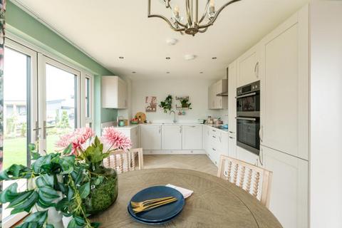 undefined, The Aynesdale - Plot 108 at Valley Park, Valley Park, Eskdale Drive OX11