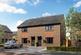 Plot 177, The Walkham at Oaklands, Halifax, Furness Drive HX2