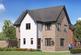 Plot 58, The Fyvie at Westwood Park, Glenrothes, Foxton Drive KY7