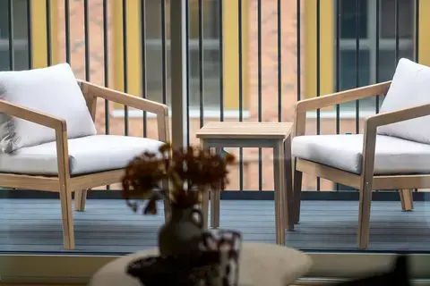 2 bedroom apartment for sale, Plot 01.02 at London, Dart House, The Exchange WD24